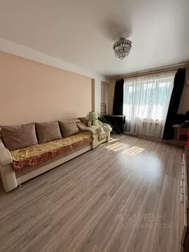 1-к кв. Бурятия, Улан-Удэ 142-й мкр, 60Б (41.5 м)