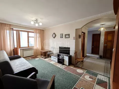2-к кв. Алтайский край, Бийск ул. 8 Марта, 22 (41.6 м)