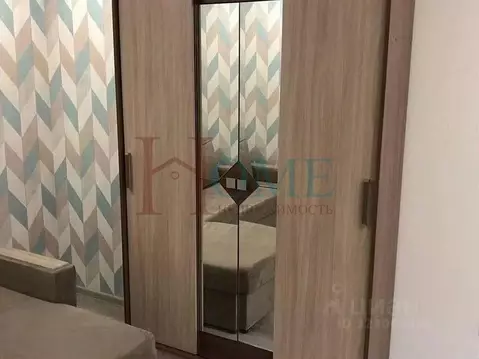 1-к кв. Новосибирская область, Новосибирск Академгородок мкр, ул. ...