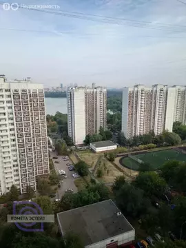 2-комнатная квартира: Москва, Таллинская улица, 32к1 (58.4 м)