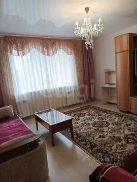 2-к кв. Пермский край, Пермь Уинская ул., 4 (54.6 м)