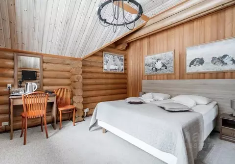 Комната Карелия, Сортавальский муниципальный округ, пос. Ламберг 44 ...