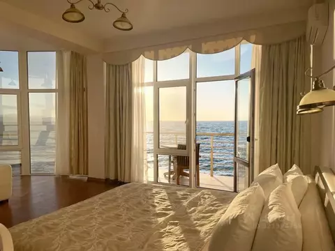 Комната Крым, Алушта ул. Набережная, 29 (26.0 м)