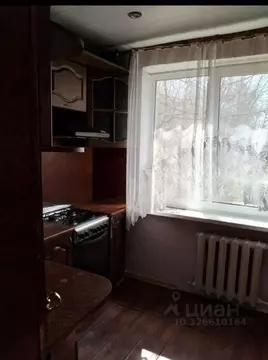 1-к кв. Самарская область, Самара пос. Зубчаниновка, ул. Воеводина, 18 ...