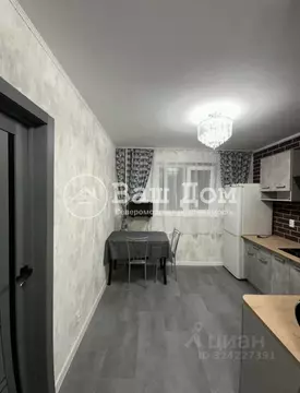 1-к кв. Мурманская область, Североморск Инженерная ул., 7А (33.0 м)