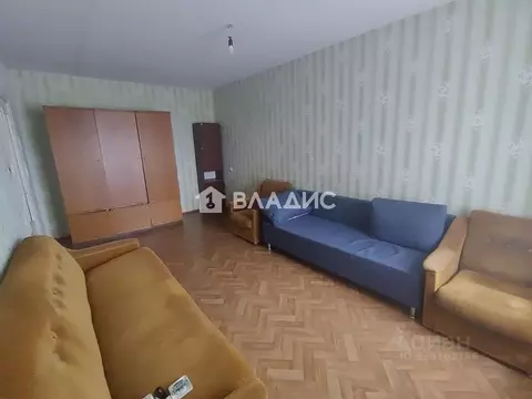 1-к кв. Белгородская область, Белгород ул. Щорса, 39а (34.0 м)