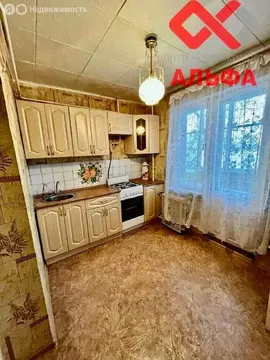 1-комнатная квартира: Киров, улица Менделеева, 34 (39.9 м)