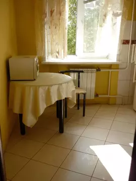 1-к кв. Красноярский край, Красноярск ул. Карла Маркса, 157 (34.0 м)