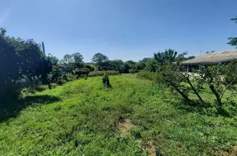 Участок в Краснодарский край, Анапа муниципальный округ, Иванов хут. ...