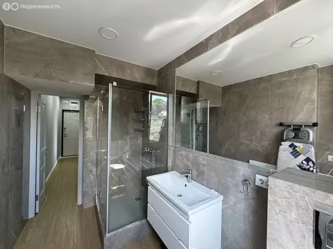 2-комнатная квартира: Сочи, микрорайон Светлана, улица Лысая Гора, ...