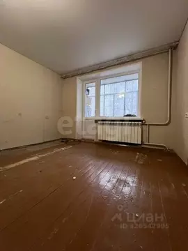 1-к кв. Воронежская область, Воронеж ул. Моисеева, 69 (36.1 м)