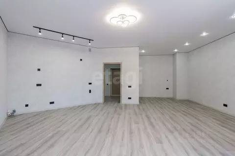 1-к кв. Тюменская область, Тюмень ул. Чернышевского, 2Бк11 (54.3 м)