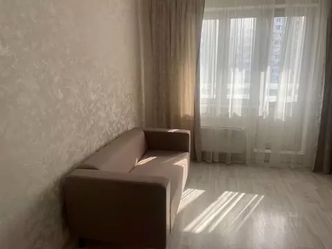 1-к кв. Москва Внуковское поселение, ул. Самуила Маршака, 22 (37.0 м)