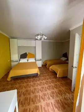 Комната Краснодарский край, Темрюкский район, Голубицкое с/пос, ...