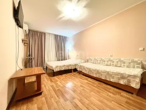 1-к кв. Краснодарский край, Анапа ул. Ленина, 194 (37.5 м)