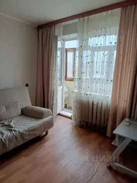 1-к кв. Самарская область, Самара Ташкентская ул., 121 (26.0 м)
