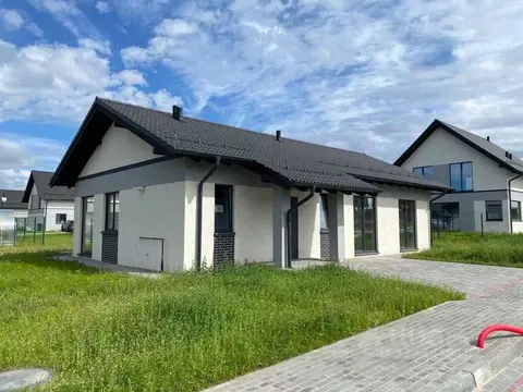 Коттедж в Калининградская область, Гурьевский муниципальный округ, ...