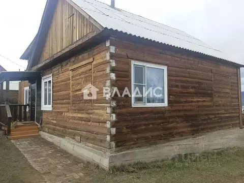 Дом в Бурятия, Иволгинский район, Сотниковское с/пос, с. Сотниково, ...