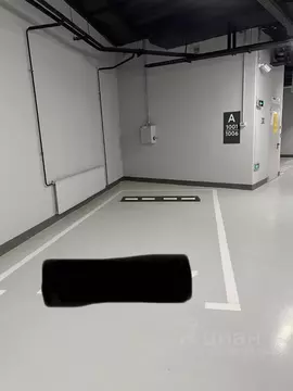 Гараж в Москва Шелепихинская наб., 34к5 (13 м)