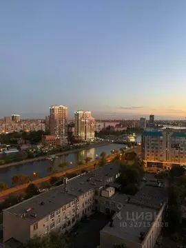 3-к кв. Астраханская область, Астрахань ул. Набережная Приволжского ...