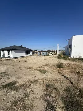 Участок в Краснодарский край, Анапа муниципальный округ, с. Супсех ул. ...