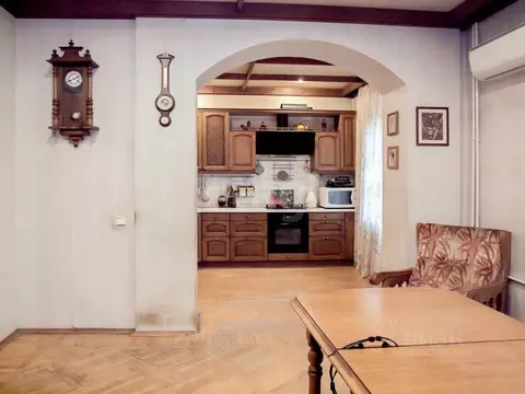 3-к кв. Ярославская область, Ярославль ул. Чехова, 26 (98.3 м)