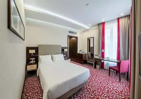 Комната Башкортостан, Уфа ул. Ленина, 25/29 (23.0 м)