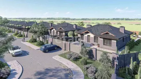 Участок в Ставропольский край, Ставрополь № 19 мкр,  (5.0 сот.)