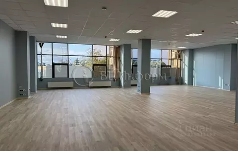 Офис в Санкт-Петербург ул. Седова, 11К2 (197 м)