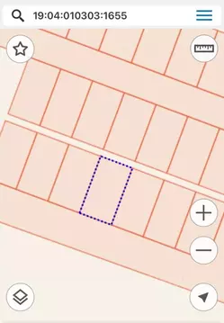 Участок в Хакасия, Алтайский район, д. Кайбалы ул. Липецкая (12.0 ...