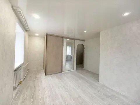 1-к кв. Иркутская область, Иркутск ул. Баррикад, 54З (30.0 м)