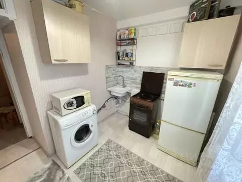 1-к кв. Пензенская область, Пенза ул. Суворова, 140 (29.0 м)