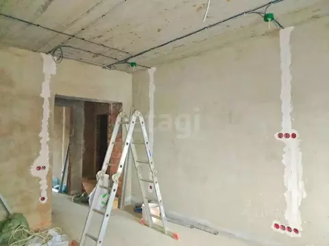 2-к кв. Ставропольский край, Пятигорск Московская ул. (73.0 м)