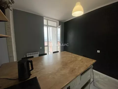 1-к кв. Белгородская область, Белгород ул. Костюкова, 12а (46.0 м)