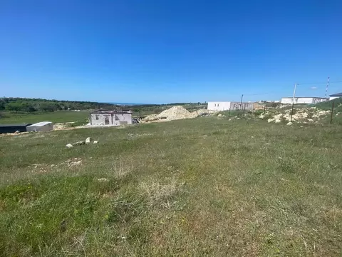 Участок в Севастополь ул. 4-я Комендорская, 1 (4.4 сот.)