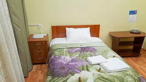 Комната Липецкая область, Липецк ул. Гагарина, 106 (11.0 м)