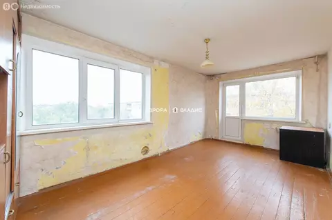 1-комнатная квартира: Магнитогорск, улица Доменщиков, 9/1 (30.6 м)