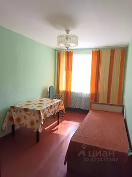 Комната Иркутская область, Иркутск Байкальская ул., 224