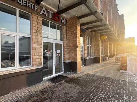 Помещение свободного назначения в Московская область, Мытищи ул. ...