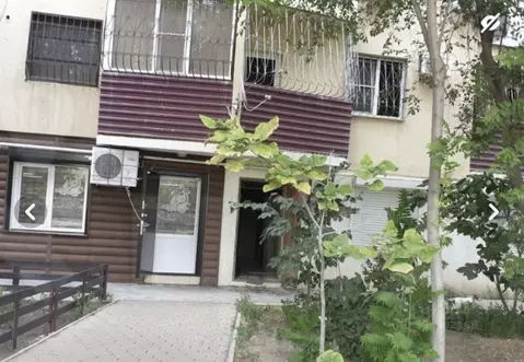 Помещение свободного назначения в Астраханская область, Астрахань ул. ...