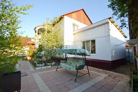 Дом в Саха (Якутия), Якутск ул. Кирсановой, 23/1 (112 м)