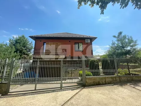 Дом в Краснодарский край, Горячий Ключ Хрустальный пер. (150 м)