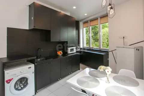 1-к кв. Калининградская область, Калининград ул. Генерала Галицкого, ...