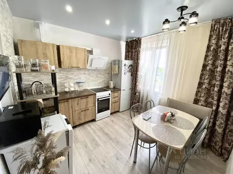 3-к кв. Кировская область, Киров ул. МОПРА, 113 (60.0 м)