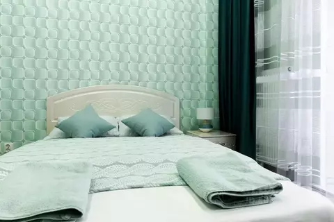 2-к кв. Челябинская область, Челябинск просп. Героя России Е.Н. ...