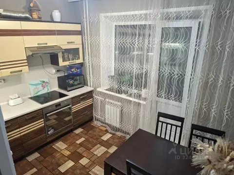 3-к кв. Саха (Якутия), Нерюнгри Южно-Якутская ул., 43/1 (81.7 м)