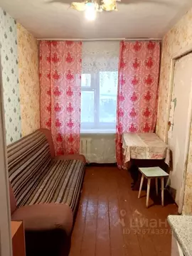 Комната Красноярский край, Красноярск Высотная ул., 11 (12.0 м)