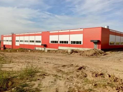 Склад в Московская область, Щелково Заречная ул., 4 (10000 м)