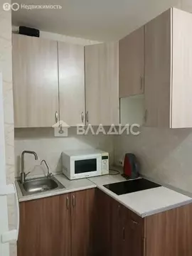 Квартира-студия: Парголово, улица Валерия Гаврилина, 13к1 (22 м)