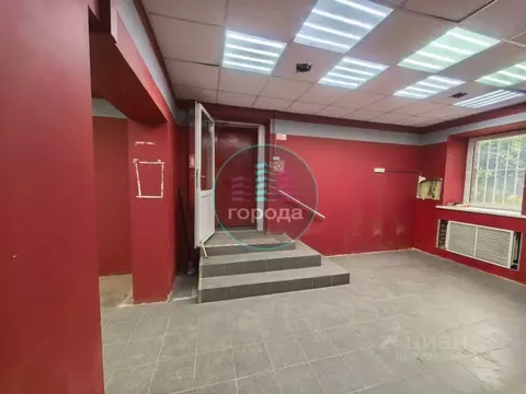 Торговая площадь в Московская область, Кашира Московская ул., 6 (100 ...